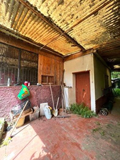 Casa trilocale in vendita in Via alla Località Castagnola, Sori