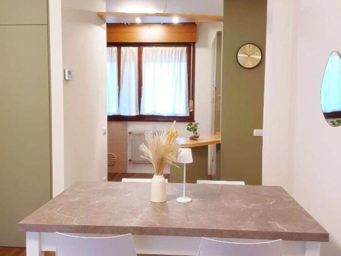 Appartamento bilocale in affitto in Via Aldo Camporese, Mestre, Venezia