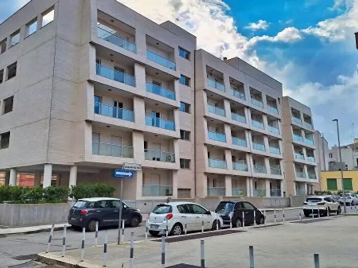 Appartamento bilocale in affitto in Via Romanazzi, Putignano