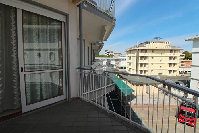 Appartamento monolocale in vendita in Viale Italia, San Michele Al Tagliamento