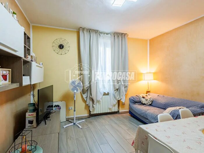 Appartamento trilocale in vendita in Parma