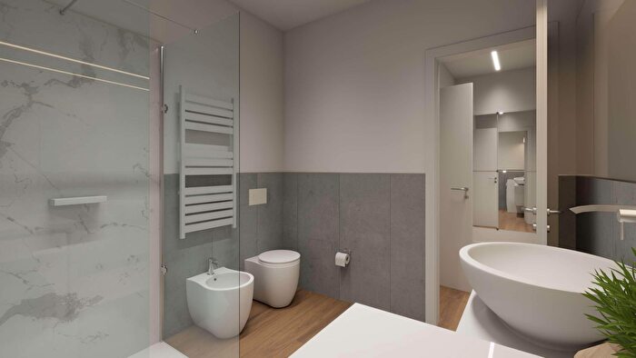 Case in Vendita e in Affitto - 3