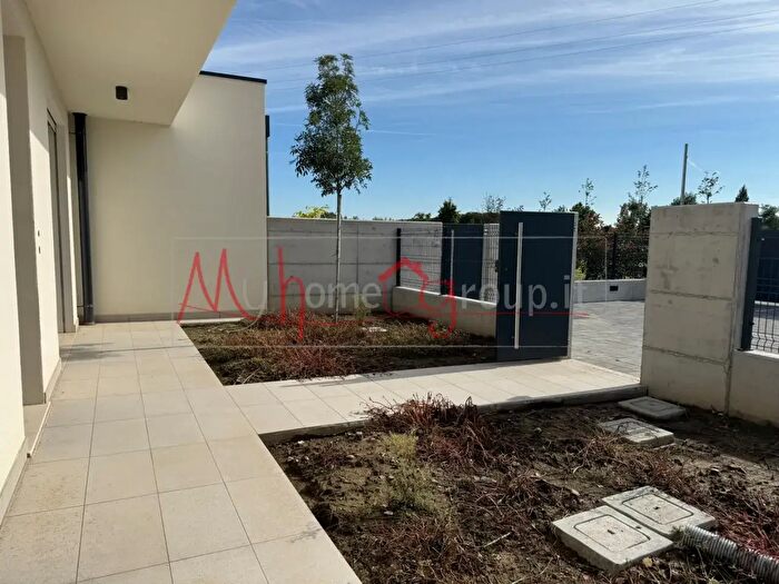 Casa trilocale in vendita in Via Chioggia, Padova