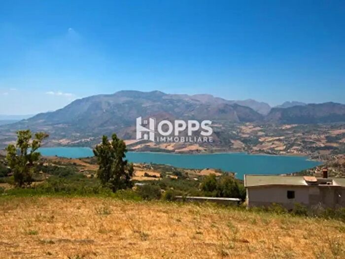Appartamento in vendita in Contrada San Girolamo Alto, Termini Imerese