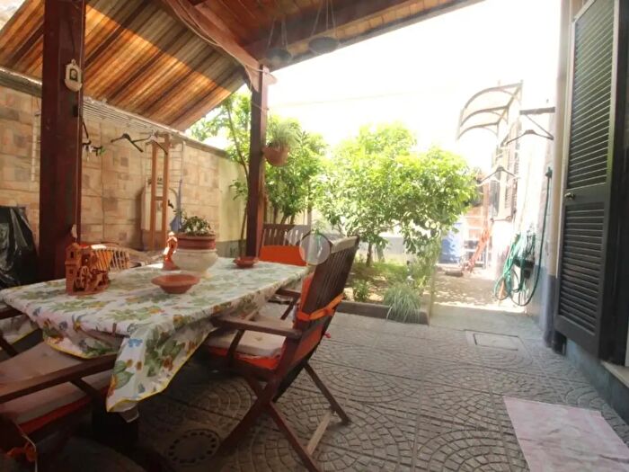 Casa trilocale in vendita in Via Michele Fiano, Casagiove