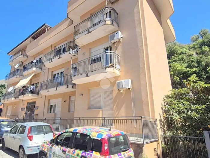 Appartamento quadrilocale in vendita in Via Valle Tajo, Monreale