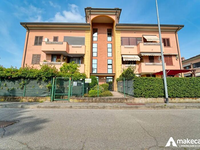 Appartamento bilocale in vendita in Via Paolo Gorini, Sordio