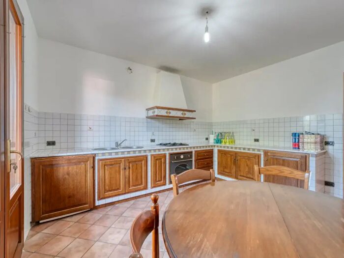 Casa quadrilocale in vendita in Via Bacchiglione, Rubano