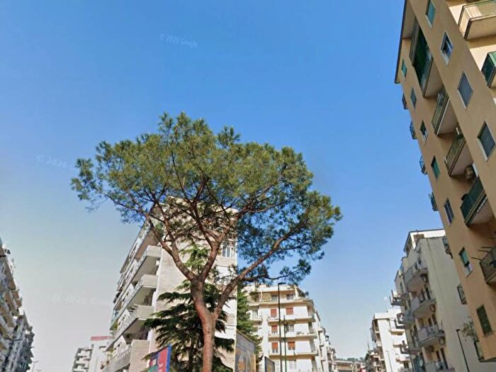 Appartamento bilocale in affitto in Via Lepanto, Fuorigrotta, Napoli