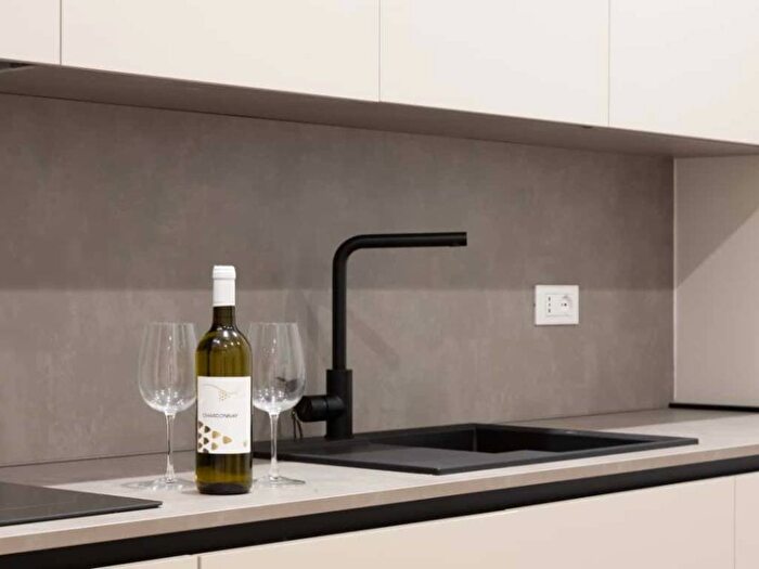 Appartamento monolocale in affitto in Via Giulia di Gallese, Monteverde Nuovo, Roma