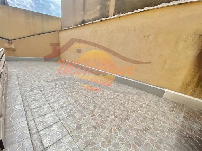 Appartamento bilocale in vendita in Via Agatocle, Siracusa