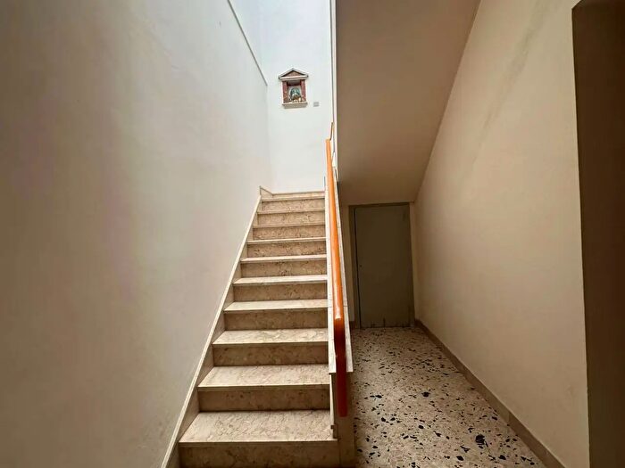 Casa con 6 locali in vendita in Corso Armando Diaz, Mazara Del Vallo