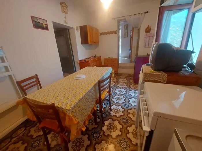 Appartamento con 6 locali in vendita in San Nicolo' Gerrei