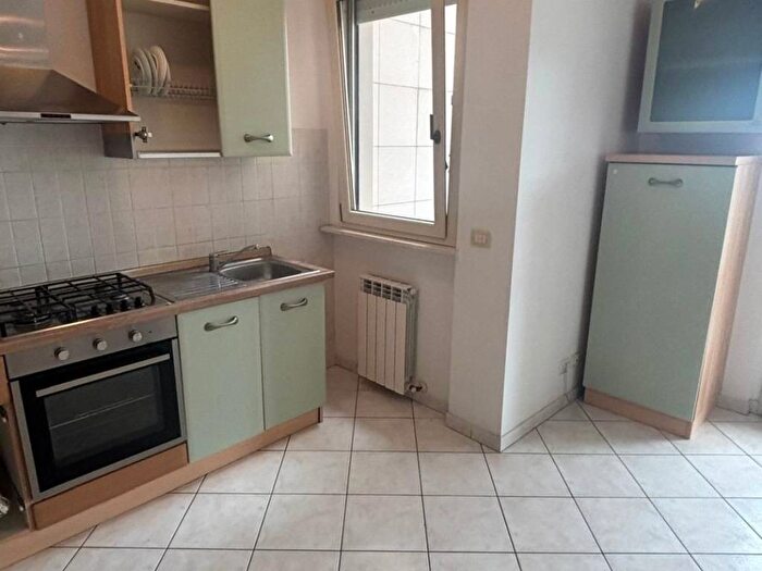 Appartamento quadrilocale in affitto in Via Giuseppe Saragat, Civitanova Nord San Gabriele Fontespina, Civitanova Marche