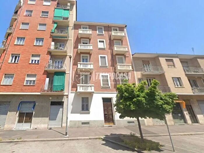 Appartamento trilocale in vendita in Via Giambattista Pergolesi, Torino
