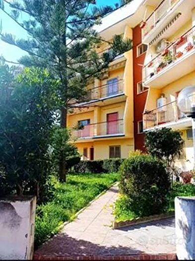 Appartamento in vendita in Viale della Libertà, Monasterace