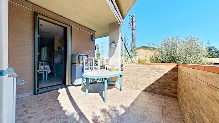 Casa trilocale in vendita in Via Galileo Galilei, Brugherio