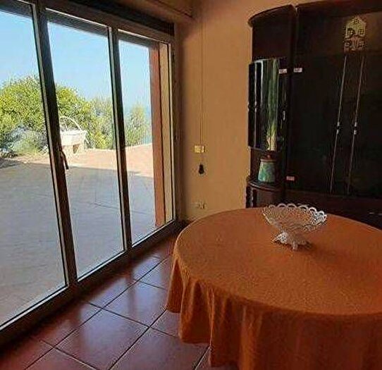 Casa trilocale in affitto in Cefalù