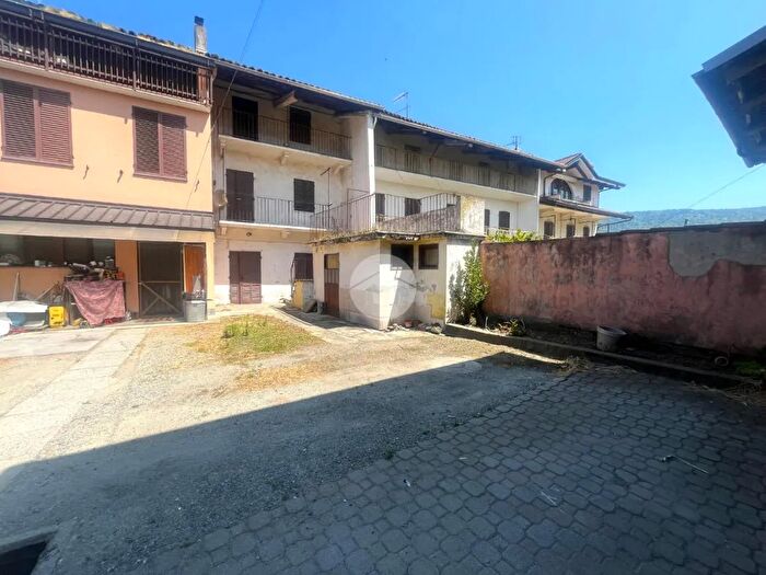 Casa con 5 locali in vendita in Via del Pero, Cascinette DIvrea