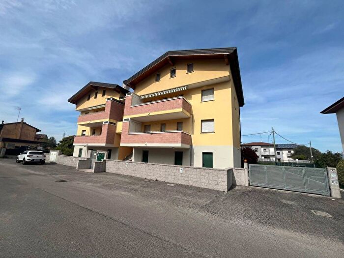 Appartamento bilocale in affitto in Via Fagagna, Stadio Rizzi, Udine