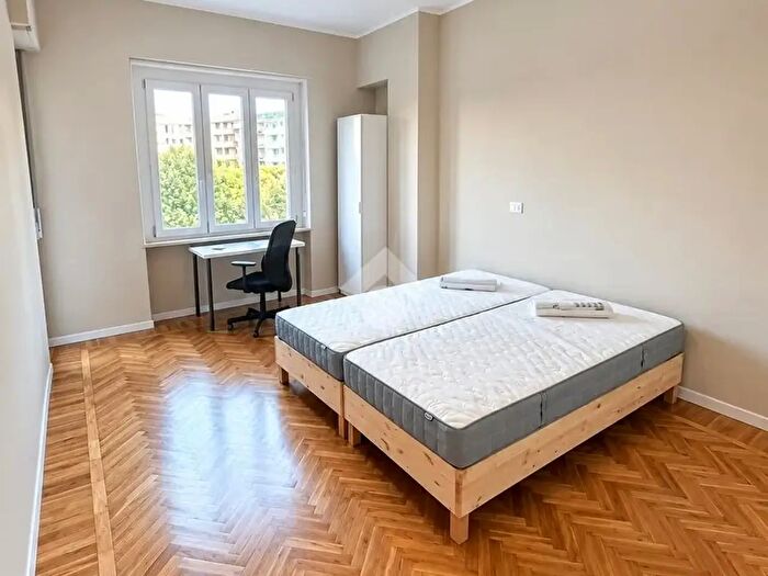 Appartamento bilocale in affitto in Corso Orbassano, Torino