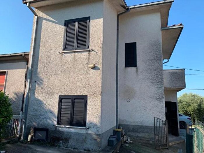 Casa quadrilocale in vendita in Via Chiatti, Arpino