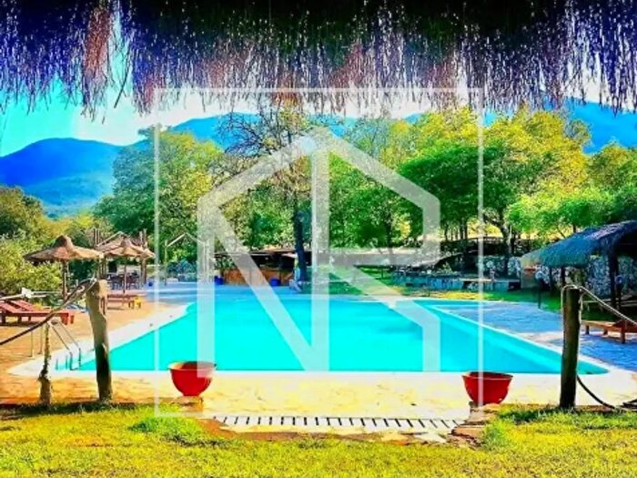 Casa quadrilocale in vendita in Via Colle Castrese, Pastena