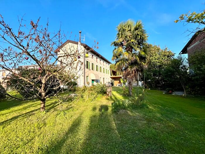 Casa con 5 locali in vendita in Sesto Al Reghena