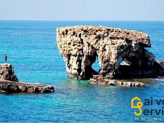 Appartamento trilocale in affitto in ZONA TUNISI, Grottasanta Tunisi, Siracusa