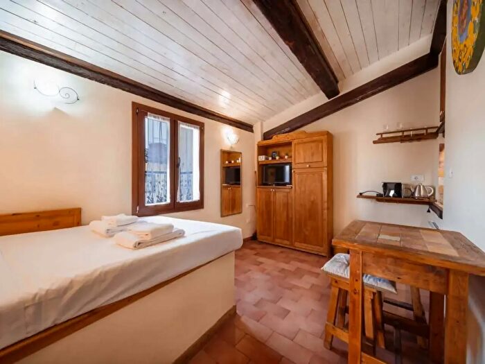 Appartamento monolocale in affitto in Volta della Vecchia, Firenze