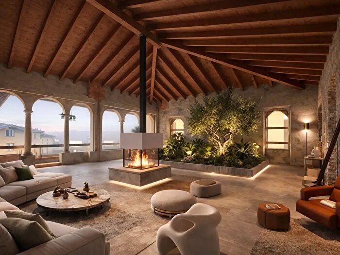 Appartamento trilocale in vendita in Via Vittorio Emanuele, Borgo Ticino