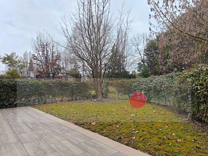 Appartamento trilocale in affitto in Strada Terraglio snc, San Lazzaro Ghirada, Treviso