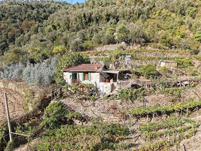 Casa bilocale in vendita in Reg Ravezza, Badalucco