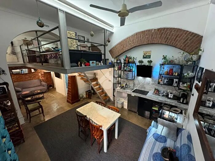 Appartamento bilocale in vendita in Viale Monte Nero, Milano