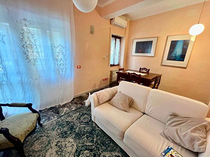 Appartamento trilocale in affitto in Via Luciano Zuccoli, Talenti Monte Sacro, Roma