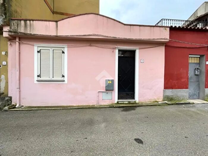 Casa trilocale in vendita in Vico Milazzo, Tortoli