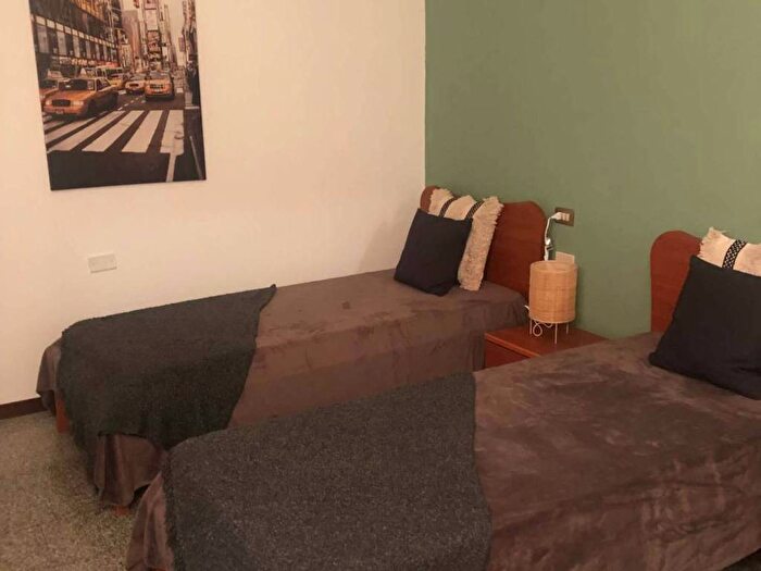Appartamento bilocale in affitto in Via Privata Leone da Perego, Niguarda, Milano