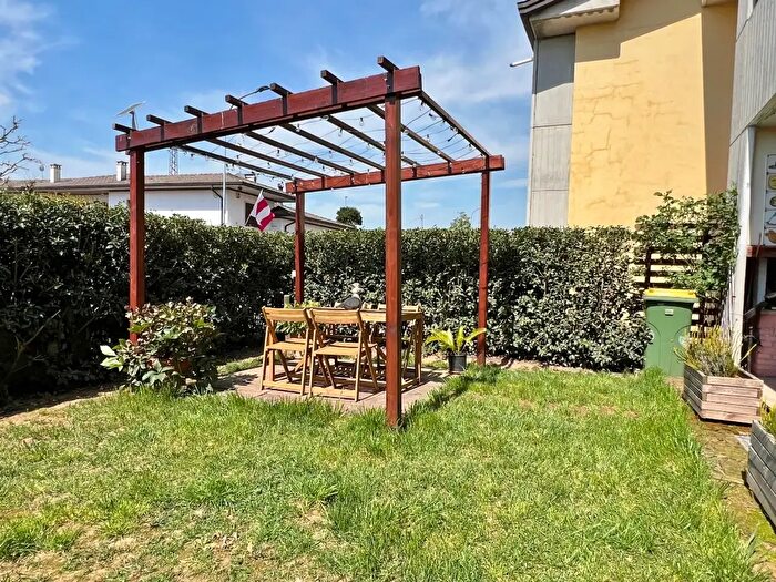 Appartamento bilocale in vendita in Via Longhella, Bressanvido