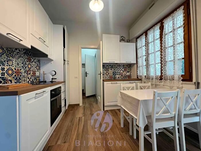 Appartamento bilocale in affitto in Pietrasanta