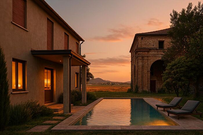 Casa quadrilocale in vendita in Via Preare, Baone