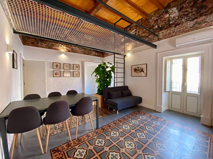 Appartamento bilocale in affitto in Via SantAnna, Centro Storico, Catania