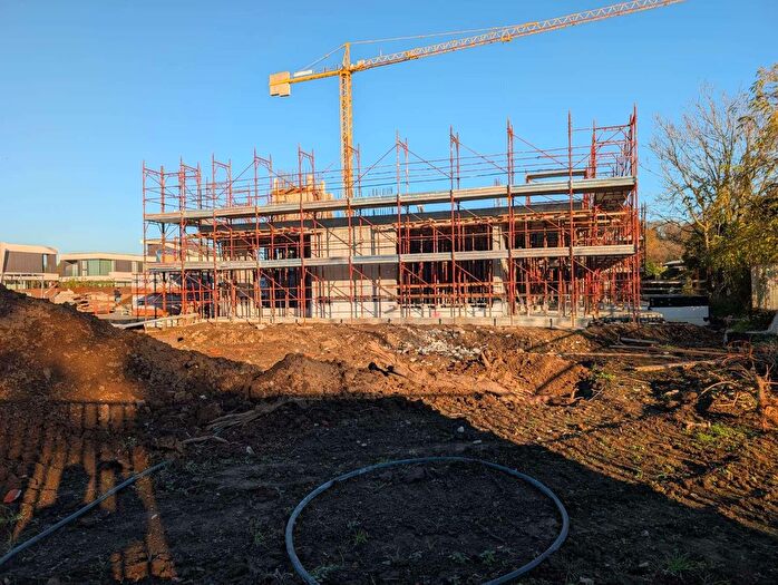 Appartamento trilocale in vendita in Via Lodovica, Vimercate