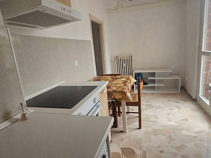 Appartamento bilocale in affitto in Viale Giovanni da Cermenate, Cermenate Abbiategrasso, Milano