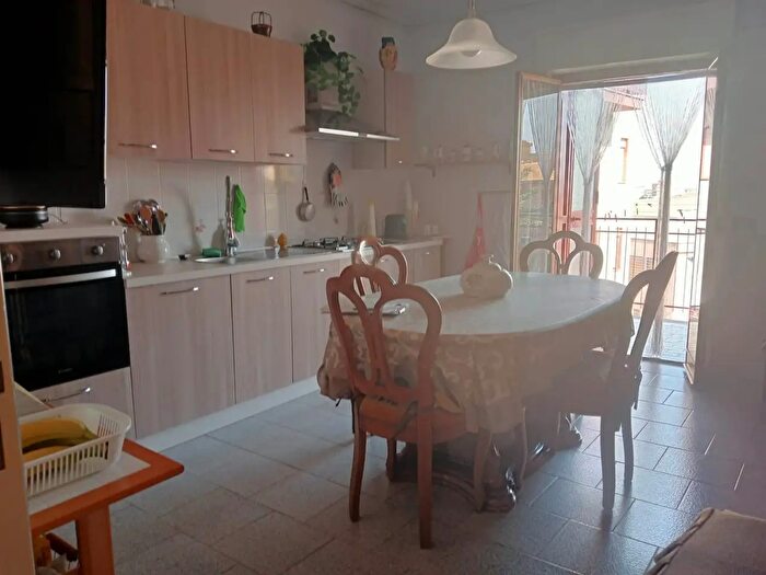 Appartamento con 5 locali in vendita in Licata