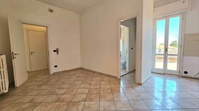 Appartamento trilocale in vendita in Via Riga Cento Ferrara Renazzo, Cento