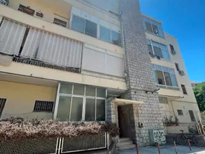 Appartamento quadrilocale in affitto in Via Pietro Mascagni, Palermo