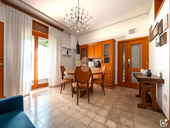 Appartamento quadrilocale in vendita in Via Camillo Benso di Cavour, San Giovanni Rotondo