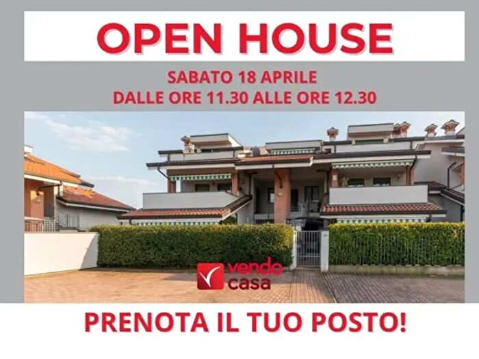 Appartamento bilocale in vendita in Via San Giovanni Bosco, Mariano Comense