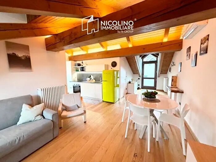 Appartamento bilocale in vendita in Via Roddino, Monforte DAlba