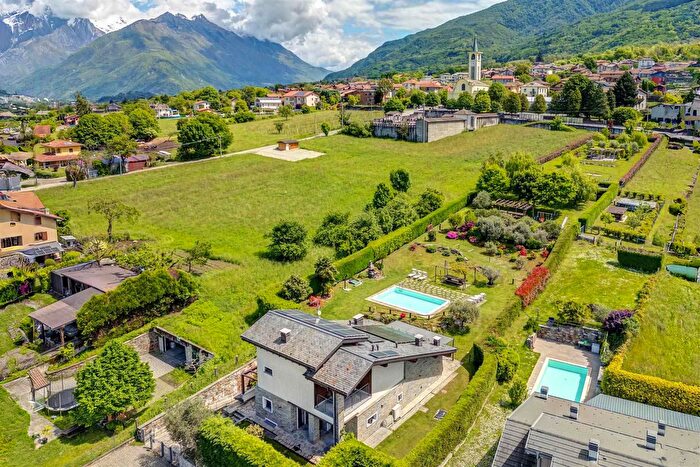 Case in Vendita e in Affitto - 2